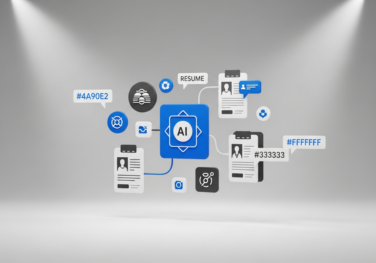 AI-Powered Job Search Toolkit