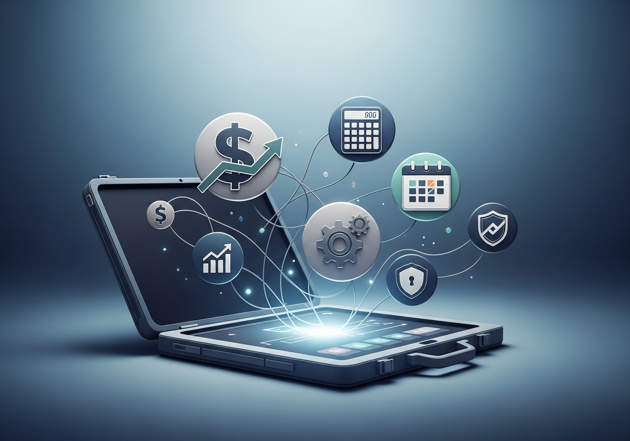 Freelancer Finance Mastery Toolkit